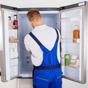Haier Refrigerator Repairing Service