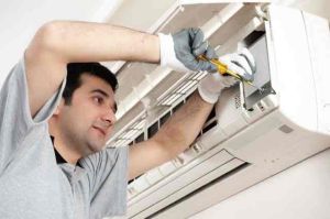 Air Conditioner Repairing