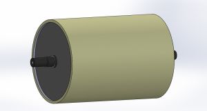 deflector roller