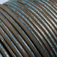 rock drill hose