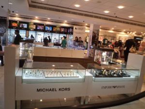 Smart Display Counter