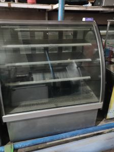 Used Cold Display Sweet Counter