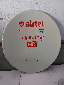 Airtel Dish Antenna