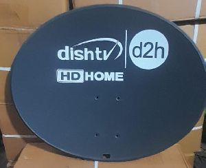 dth antennas