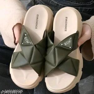 ladies chappal