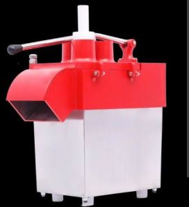 Vegetable Cutting Machine