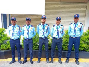 ATM Security Guard Services