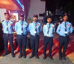 Event Security Guard Services