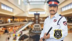 Restaurant Security Guard Services