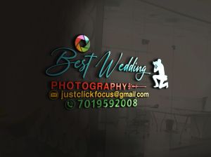 wedding photographer services