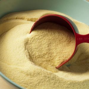 Coarse Semolina Flour