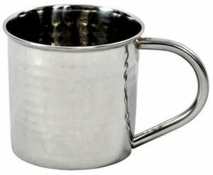 Stainless Steel Cup