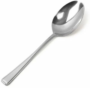 Stainless Steel Spoons