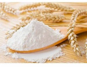 Common Wheat Flour For Cooking