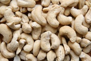 cashew nuts