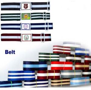 School Belts