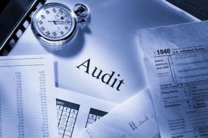 Auditing Service