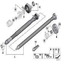 CNC Turned Components