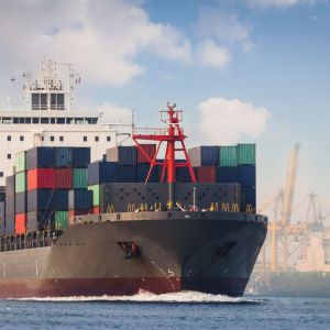 international sea freight forwarding service