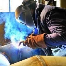 Spot Welding Services