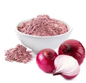 dehydrated onion powder