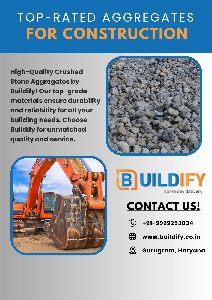 Aggregate Concrete