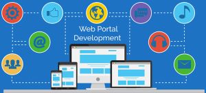 Web Portal Development