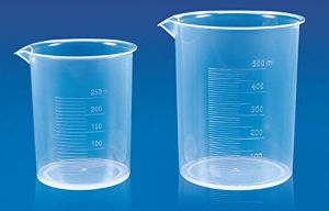 Plastic Beaker