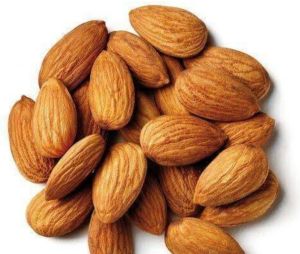 almond nuts