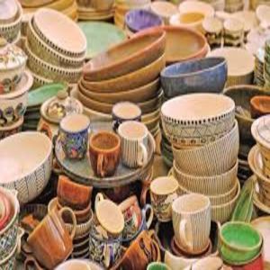 Ceramic Product