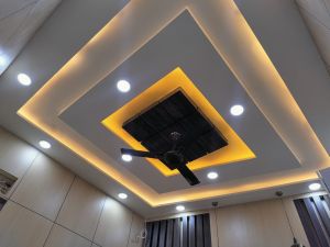 False Ceiling Designing Service