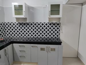 Modular Kitchen Designing Service