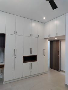 Modular Wardrobe Designing Service