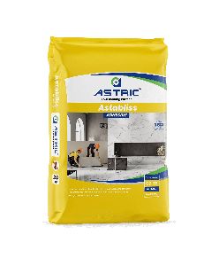 ASTRIC ASTABLISS FLOOR AND WALL TILE ADHESIVE