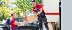 local shifting services