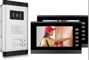 Video Door Phone