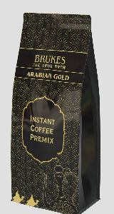 Arabian Gold Coffee Premix