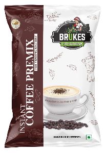 Brukes Premium Coffee Premix