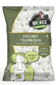 Brukes Tea Premix 3 in 1