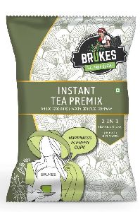 Brukes Tea Premix 3 In 1 For Restaurant, Office, Dhaba