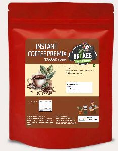 Instant Coffee Premix No Added Sugar