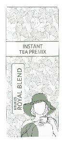 Royal Blend Tea