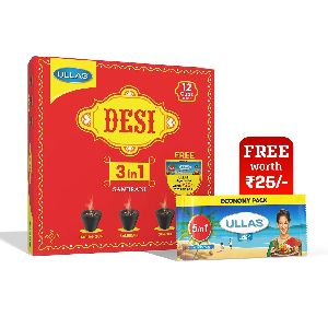 desi 3in 1 sambrani flat box