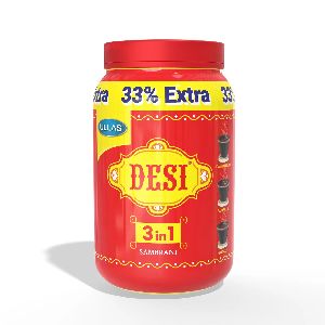 desi 3in 1 sambrani jar