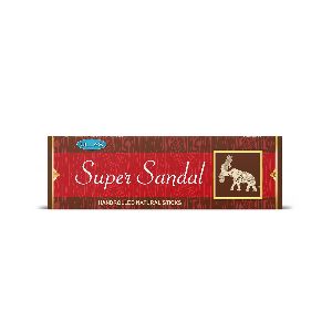 Wood Super Sandal For Therapeutic, Religious, Pooja, Aromatic, Anti-Odour, Church, Temples, Home