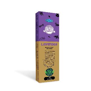 ullas organico lavender agarbatti