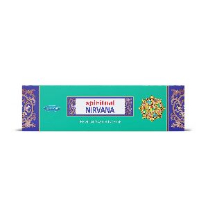 ullas spiritual nirvana incense sticks