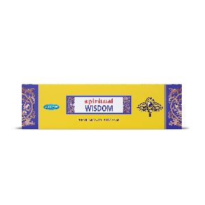 ullas spiritual wisdom incense sticks