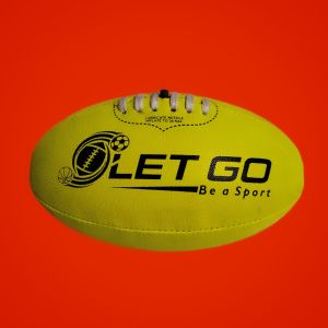 LETGO AUSTRALIAN FOOTBALL