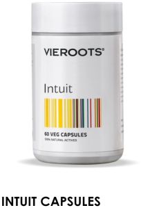 intuit veg capsule
